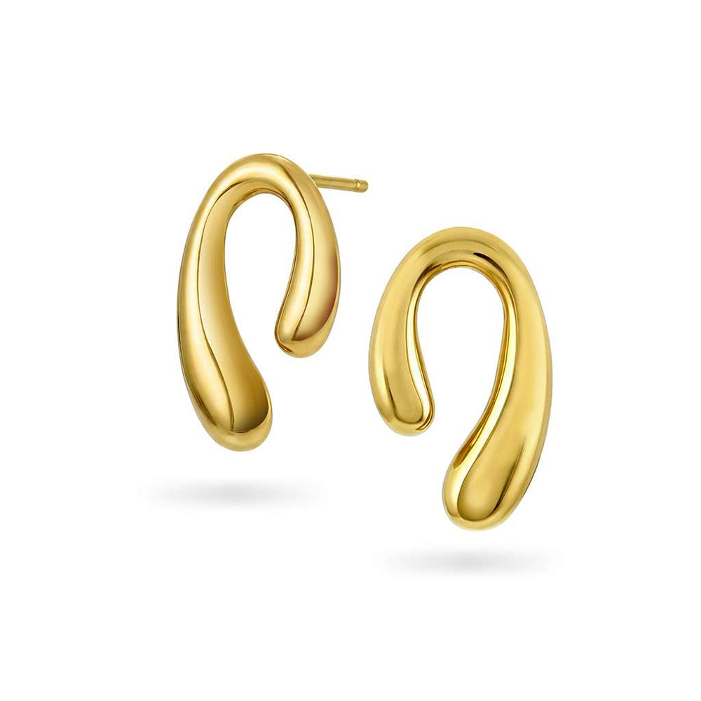 Current Studs i forgylt stål