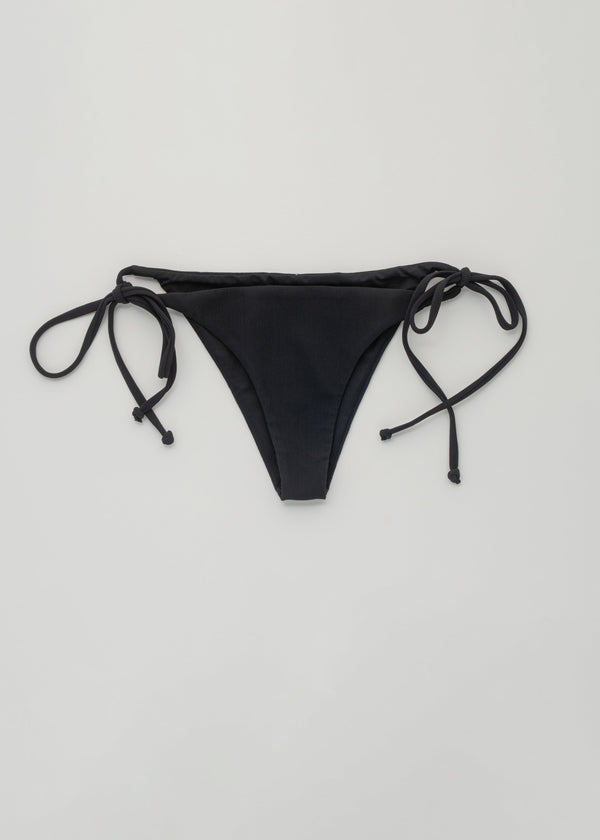 Kai Black Bikini Truse