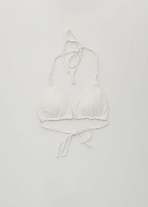 Kai Snow White Bikini Topp